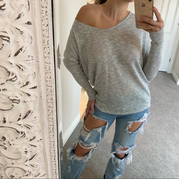 mrsalliexo Tops - MRSALLIEXO